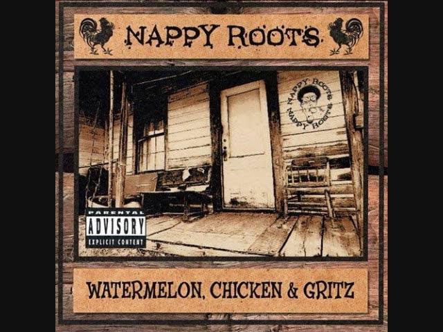 Ballin' On a Budget by Nappy Roots