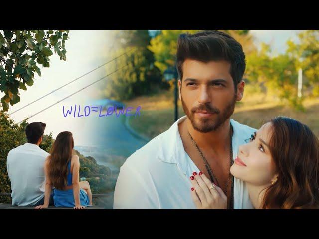 Özgür & Ezgi  Wildflower