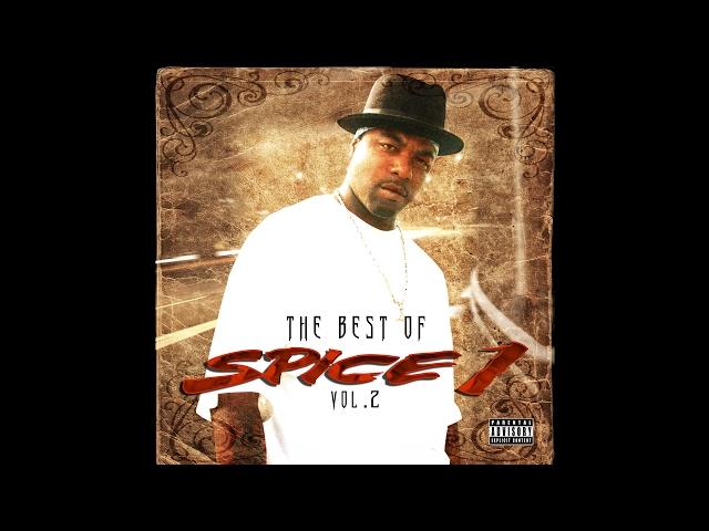 Spice 1 - The Murda Show feat. MC Eiht