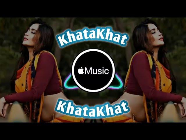 KhataKhat Vs Balma // Tabla Mix // DJ DYNAMO IN THE MIX //