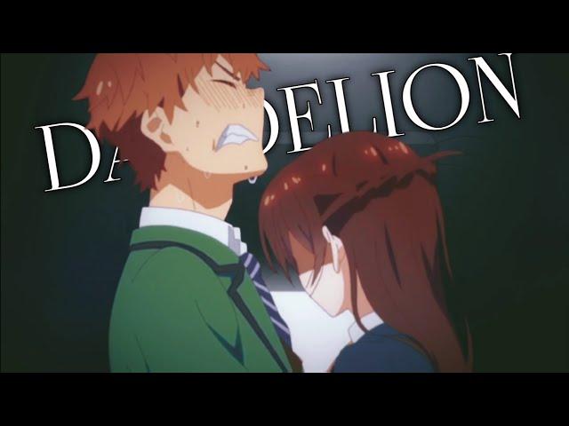 Rent A Girlfriend - Dandelion [AMV]