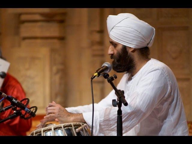 Tabla Duet (Pt. 1) | Sukhdeep Dhanjal & Manjeet Rasiya | Music of India