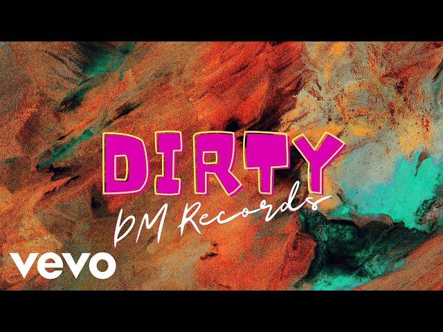 Dirty Dirty - Mike Floss (DM Records)