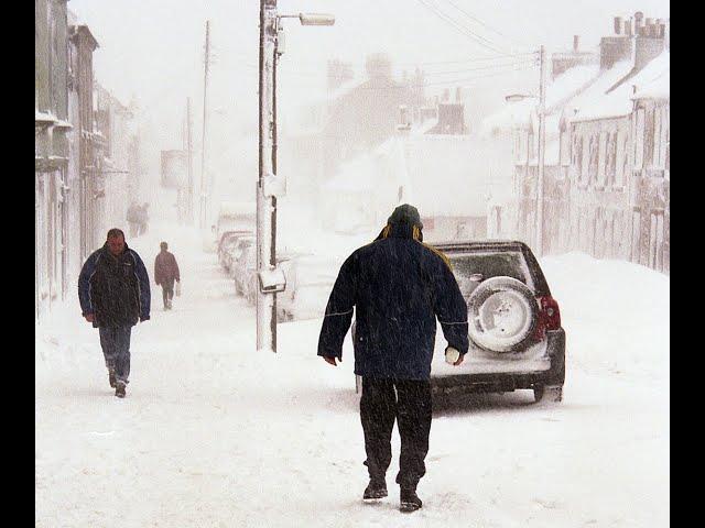 It Came in the Night, Carnwath Lanarkshire.