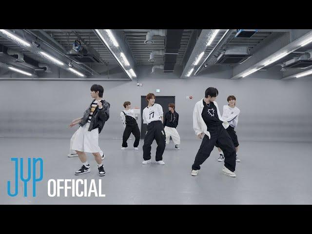 NEXZ(넥스지) "Ride the Vibe" Dance Practice (Moving ver.)