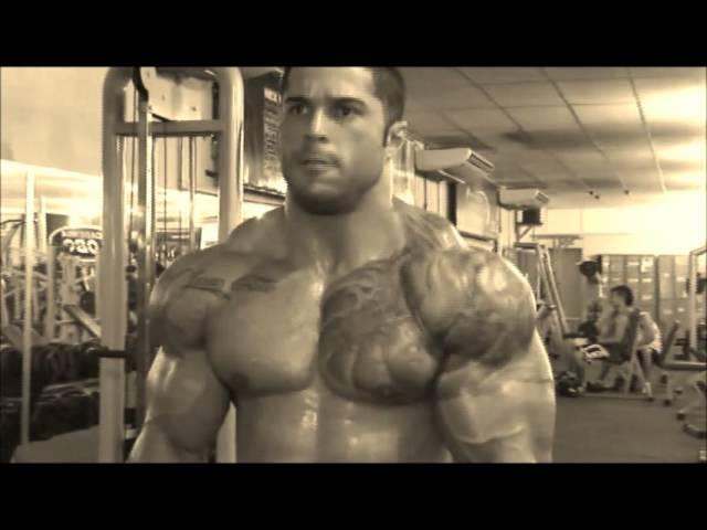 BRUNO MORAES bodybuilding.wmv