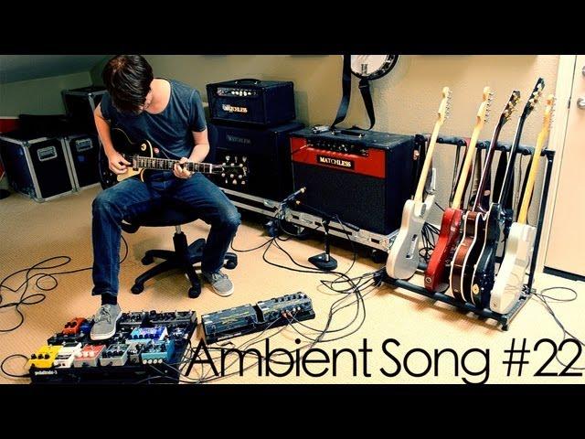 Ambient Song #22