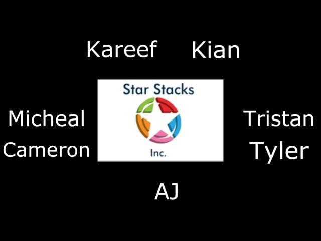 Star Stacks Inc: Trailer