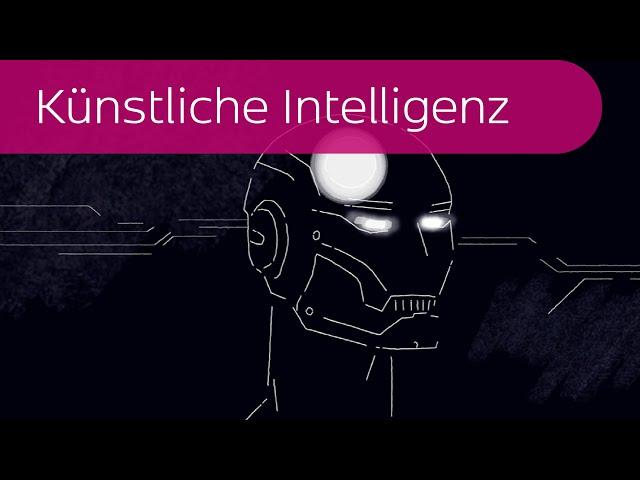 Künstliche Intelligenz in 5 Minuten erklärt