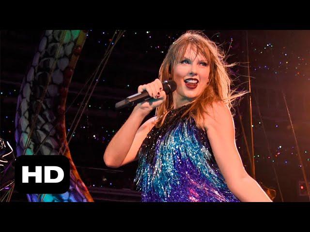 Taylor Swift - This is why we can't have nice things (Reputation Tour)