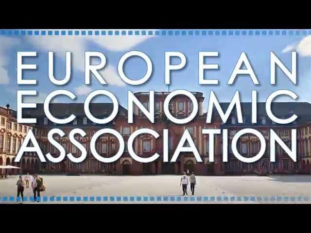 What is the European Economic Association?