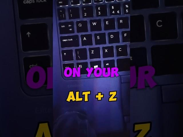 Increase FPS in your OLD PC                PC TIPS PT.1#laptop #tech #tutorial #fix #fps#increasefps