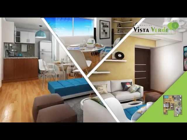 Residencial Vista Verde II