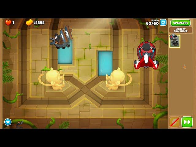 BTD6 Challenge: '1 BFB' by TELT (Code: zmgvxhk)