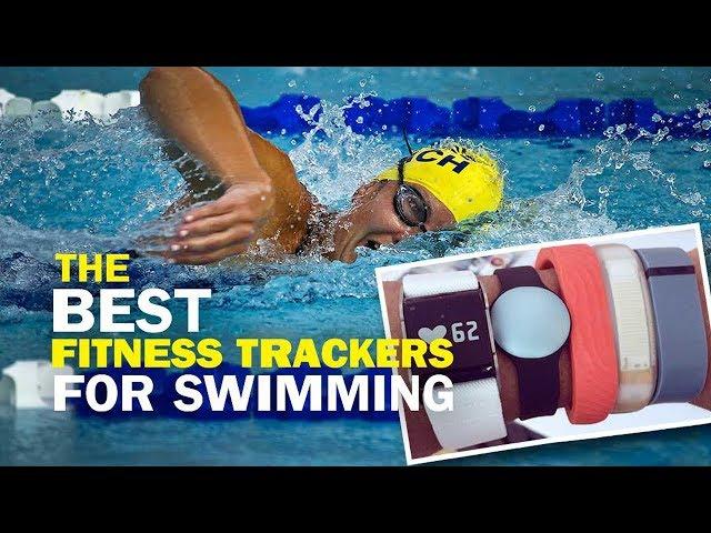 Best Fitness Tracker for Swimming - Top 5 Waterproof Fitness Trackers For Swimming