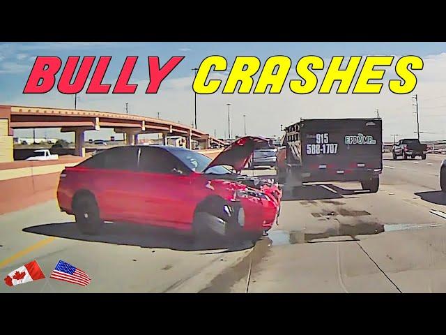 BEST OF ROAD RAGE  | Bad Drivers, Brake Check, Bad Drivers, Instant Karma  |  OCTOBER 2023