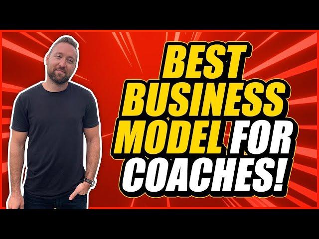 Which Online Coaching Business Model Should You Choose