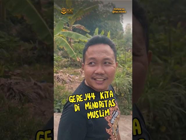 SAMPAI DISINI GAK BISA BERKATA APA-APA, KEMANA SAJA KITA