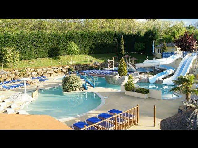 Camping l'escapade lamonzie montastruc review