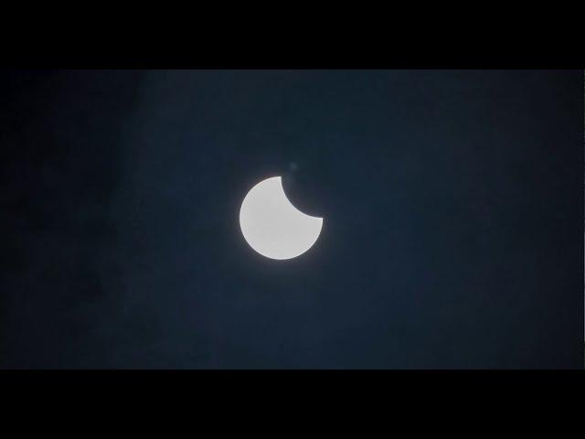RING OF FIRE | Solar Eclipse | India