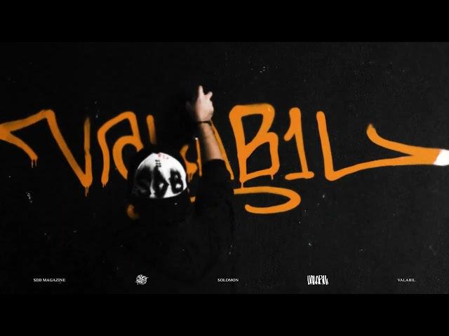 Solomon - COD (Official Audio)