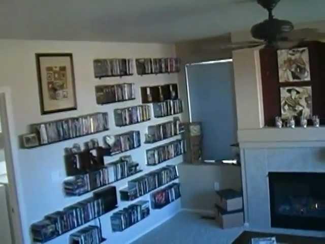 Kew Video with Music