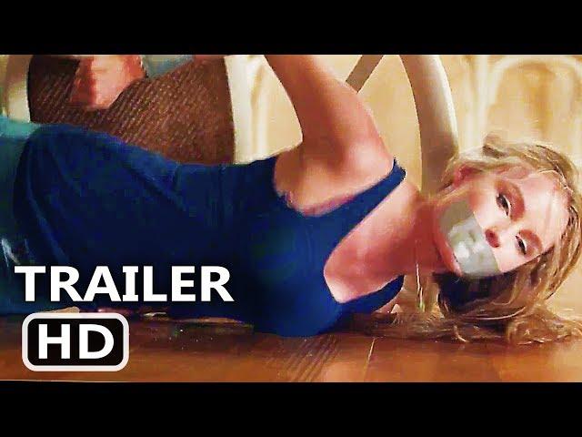 BETTER WATCH OUT Official Trailer (2017) Thriller Movie HD