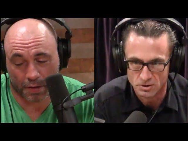 Chuck Palahniuk's Crazy Stories (Compilation) - Joe Rogan Experience