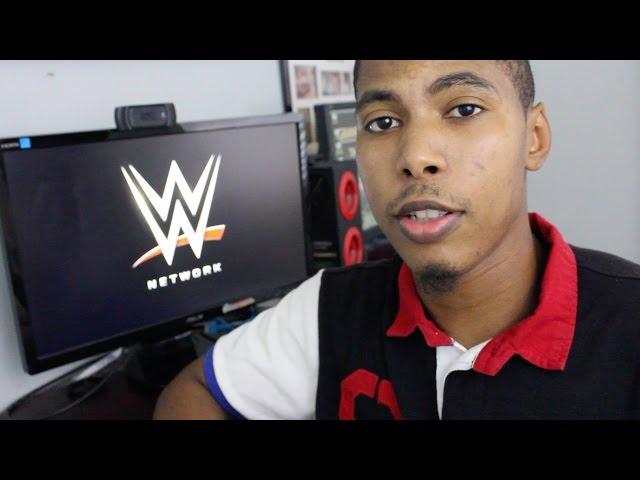 Woolly Reviews: WWE Network (Product Review)