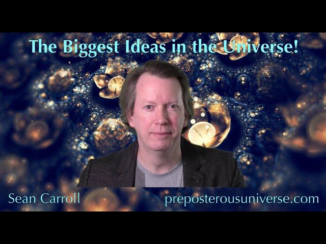 The Biggest Ideas in the Universe | 14. Symmetry