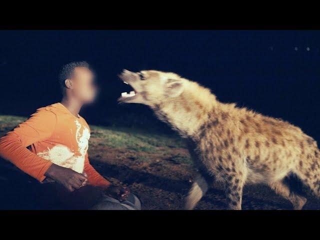 Nature's Most BRUTAL Animal Attacks