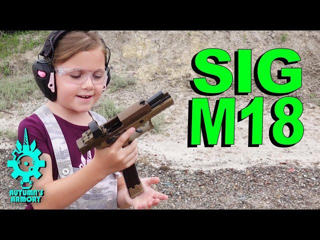 Sig M18