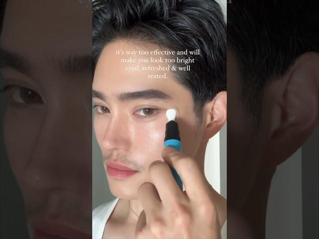 do NOT use the new Belif Aqua Bomb Korean eye gel  #koreanskincare #eyegel #eyecream #kbeauty