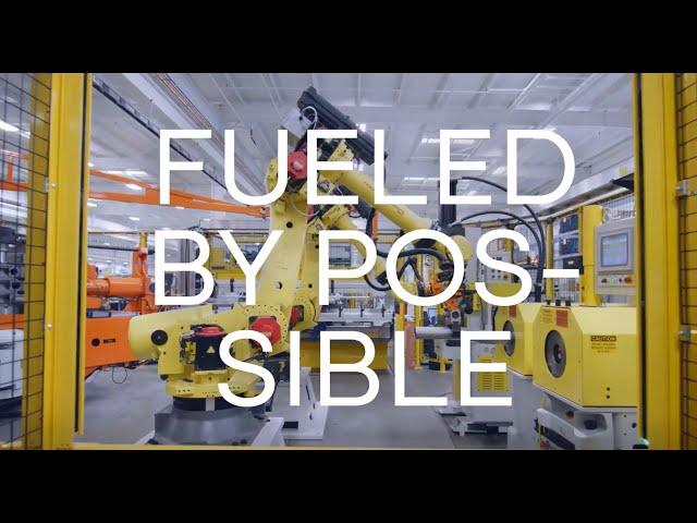JR Automation | Corporate Overview