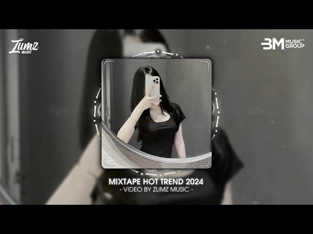 EDM TikTok Hot 2024 | List Nhạc Lao Tâm Khổ Tứ - Thazh x Đông Remix Hot Trend Hay Nhất 2024