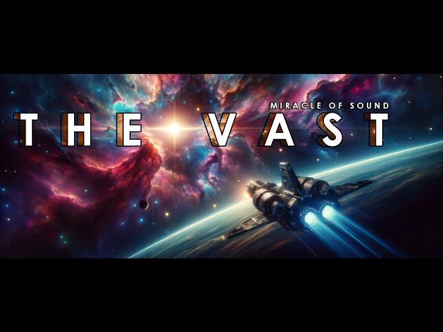 1H Perfect Loop - The Vast · Miracle Of Sound