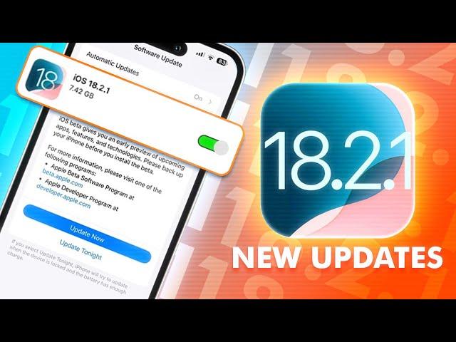 Is Your iPhone About to Get Faster with iOS 18.2.1 Update?