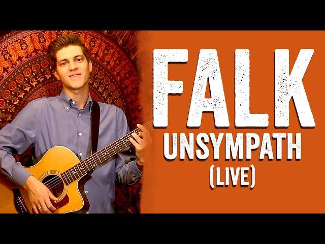 FALK - Unsympath