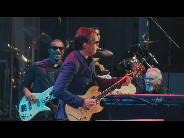 Joe Bonamassa - Curtain Call - Live At The Hollywood Bowl 2023 (Audio 5.1)