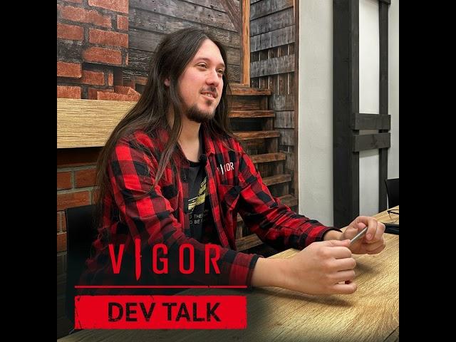 Dev Talk - Filip’s Dive into Game Design