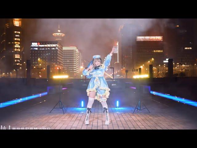 【MIRROR】 TO BE YOURSELF — Nakasu Kasumi Nijigasaki Love Live Dance