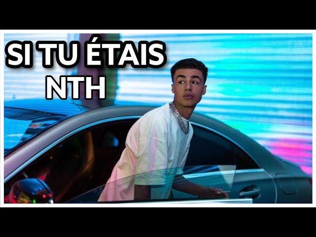 NTH Si tu étais Ft Seb Avec Ta star