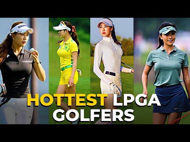 The 10 Hottest Asian Golfers on the LPGA | 24Golf