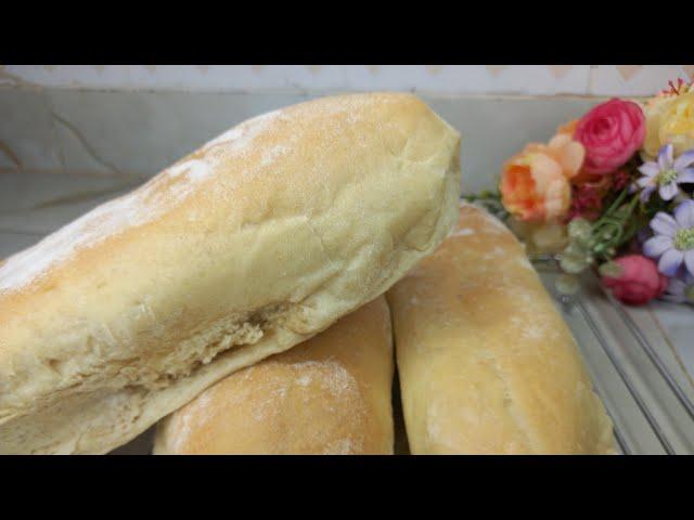 Ghana  Tea Bread Recipe