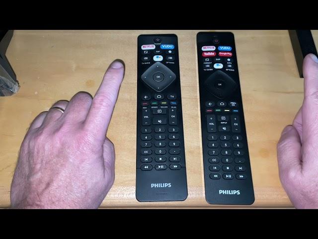 TV Remote Control Troubleshooting