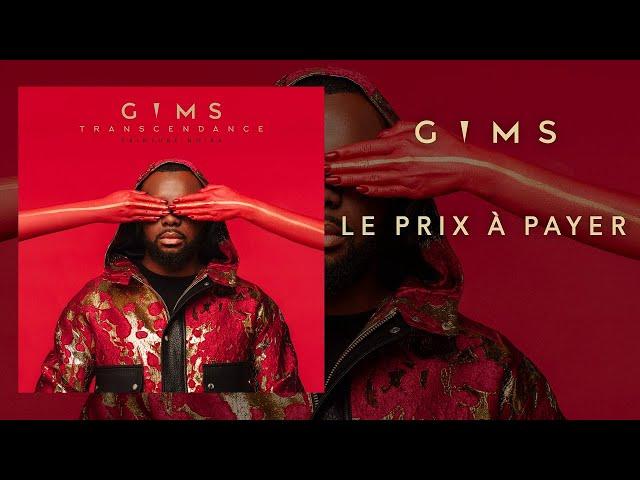 GIMS - Le prix à payer (Audio Officiel)