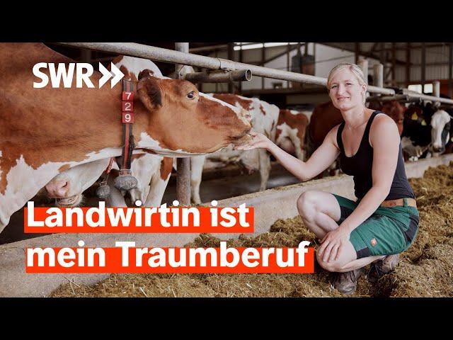 Zu Gast bei Barbara Schmitt im Saarland (S16/E06) | Lecker aufs Land