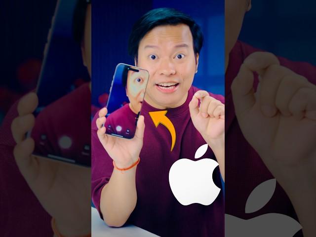 काम करेगा ?? - Apple apple visual intelligence Test -- #iPhone16Promax ##AppleIndoa #ManojSaru