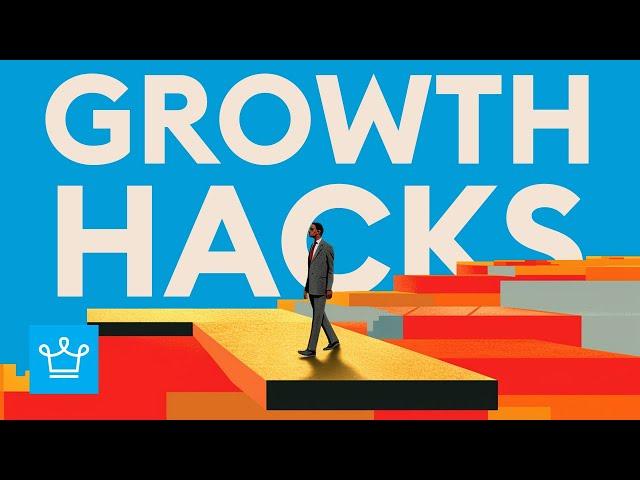 Growth Hacks Rich People Use All The Time