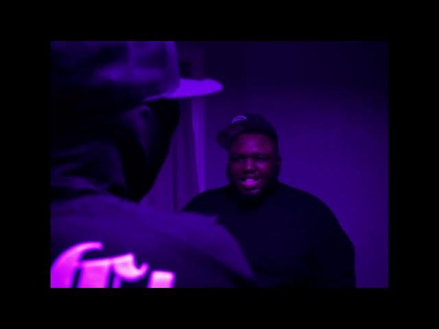 TFG Bigz - Because I Know (Official Music Video) DirBy @DeLaHoyne